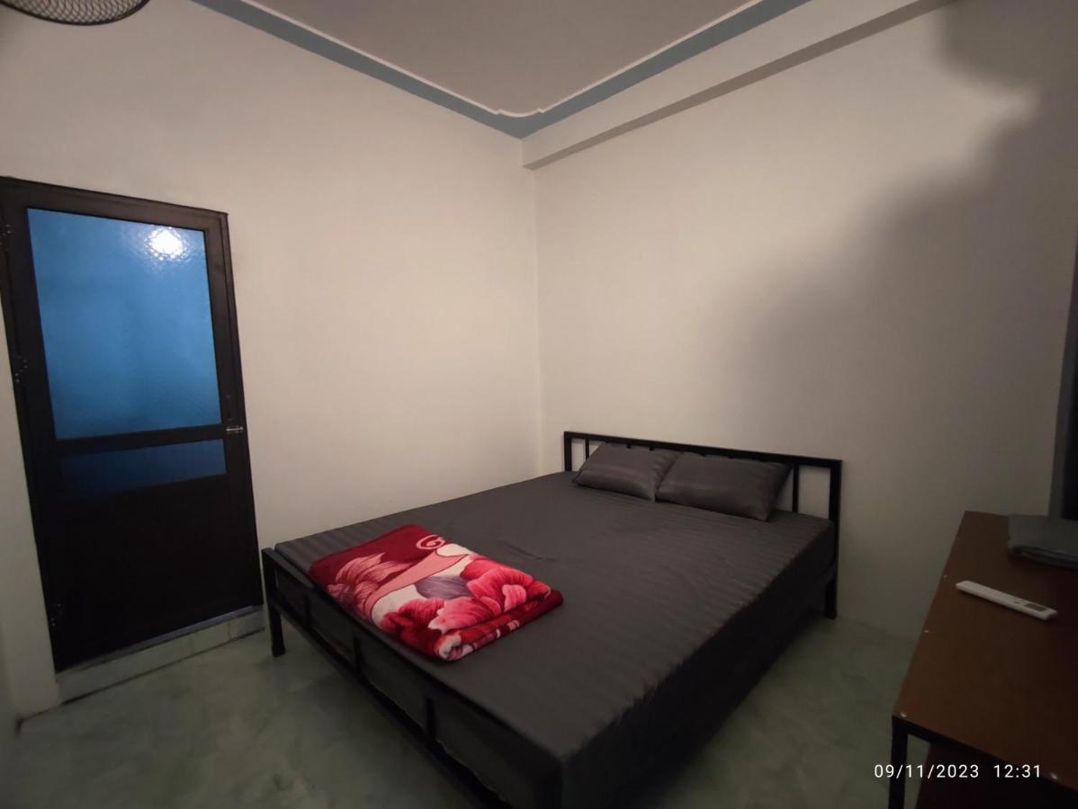 Tua'S Homestay Mai Chau Exteriör bild